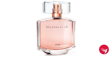 belessa woman|Belessa by ále Ésika Parfum